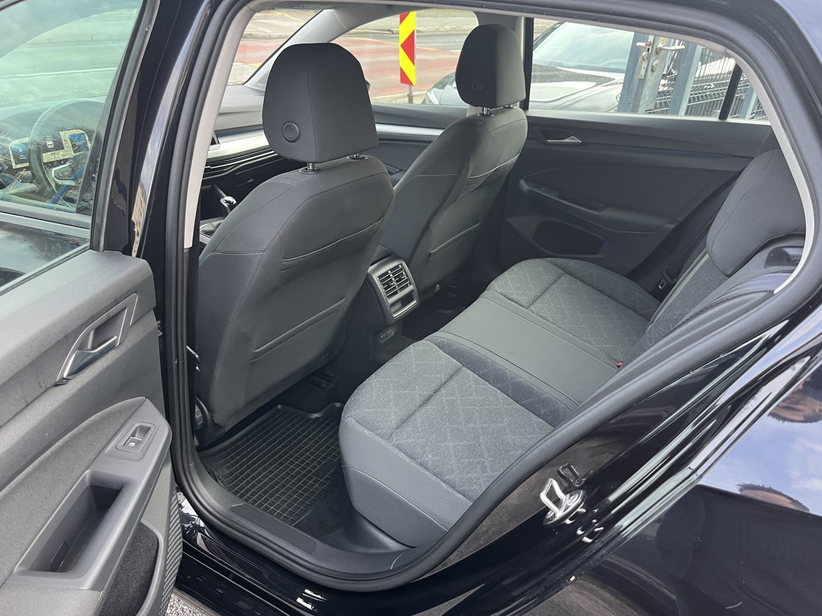 VW Golf 8 2,0 TDI LED,NAVIGACIJA 1.VL Nije uvoz Jamstvo 1G, fotografija 11