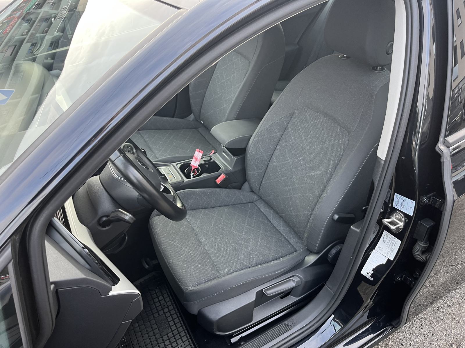 VW Golf 8 2,0 TDI LED,NAVIGACIJA 1.VL Nije uvoz Jamstvo 1G, fotografija 10