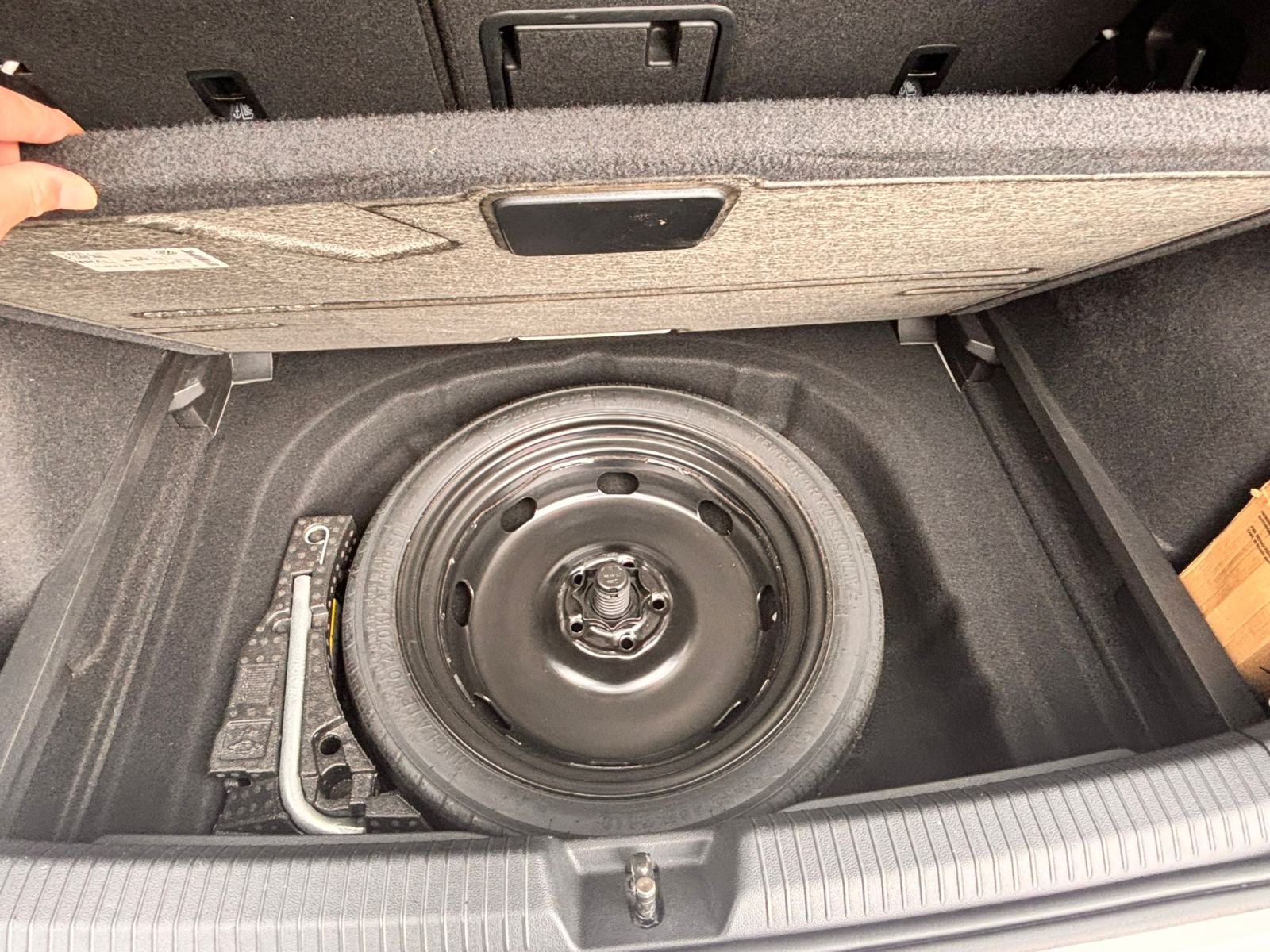 VW Golf 8 2,0 TDI Life 1.VL Nije uvoz Jamstvo 1G, fotografija 16