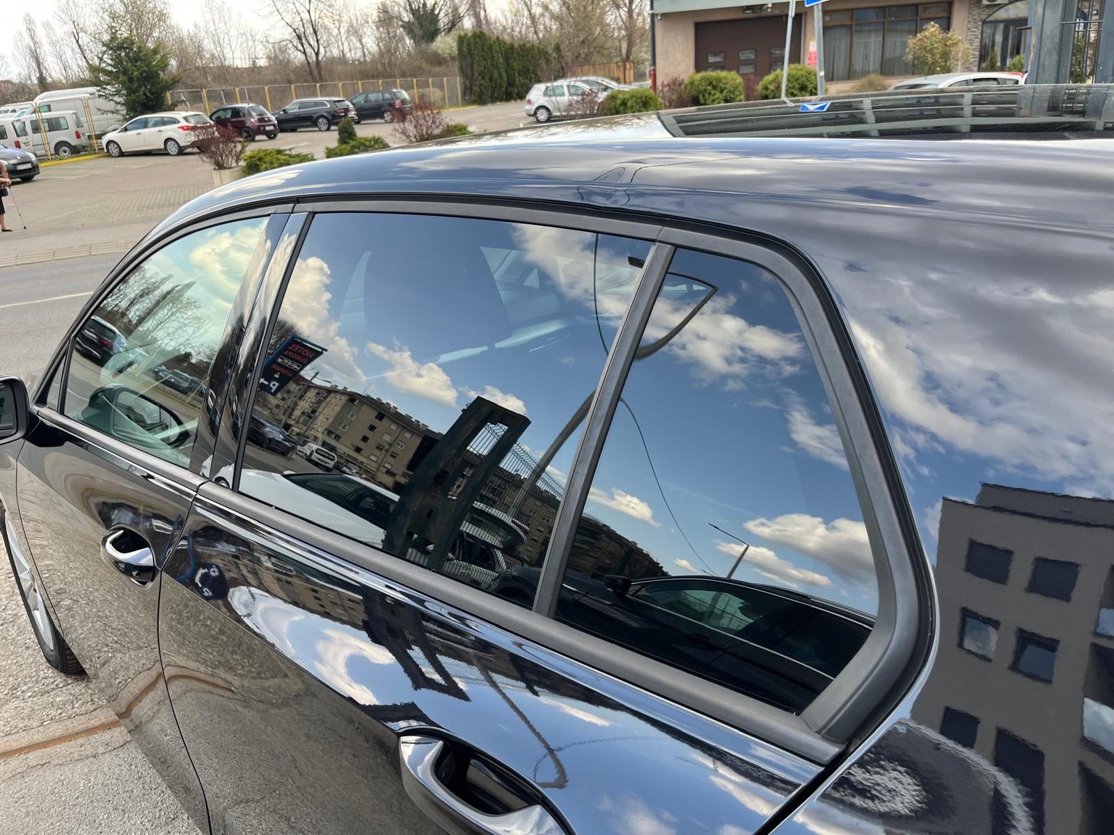VW Golf 8 2,0 TDI LIFE 1.VL Nije uvoz Tvorničko jamstvo, fotografija 9