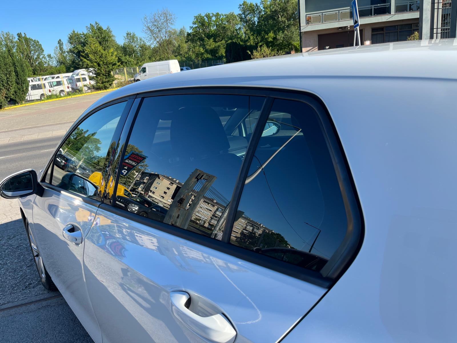 VW Golf 8 2,0 TDI LIFE LED 1.VL Nije uvoz Jamstvo 1G, fotografija 10