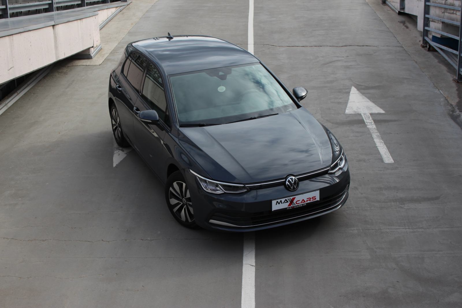 VW Golf 8 2,0 TDI Match•150ks•Kamera•Grijanje sje.•Grijanje upra.•Kuka, fotografija 4