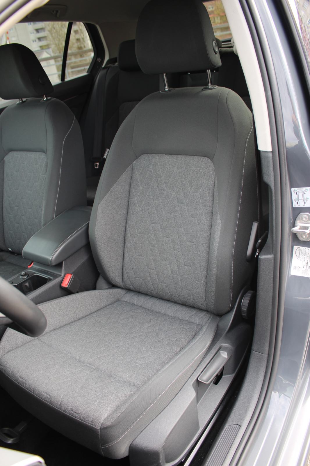 VW Golf 8 2,0 TDI Match•150ks•Kamera•Grijanje sje.•Grijanje upra.•Kuka, fotografija 18