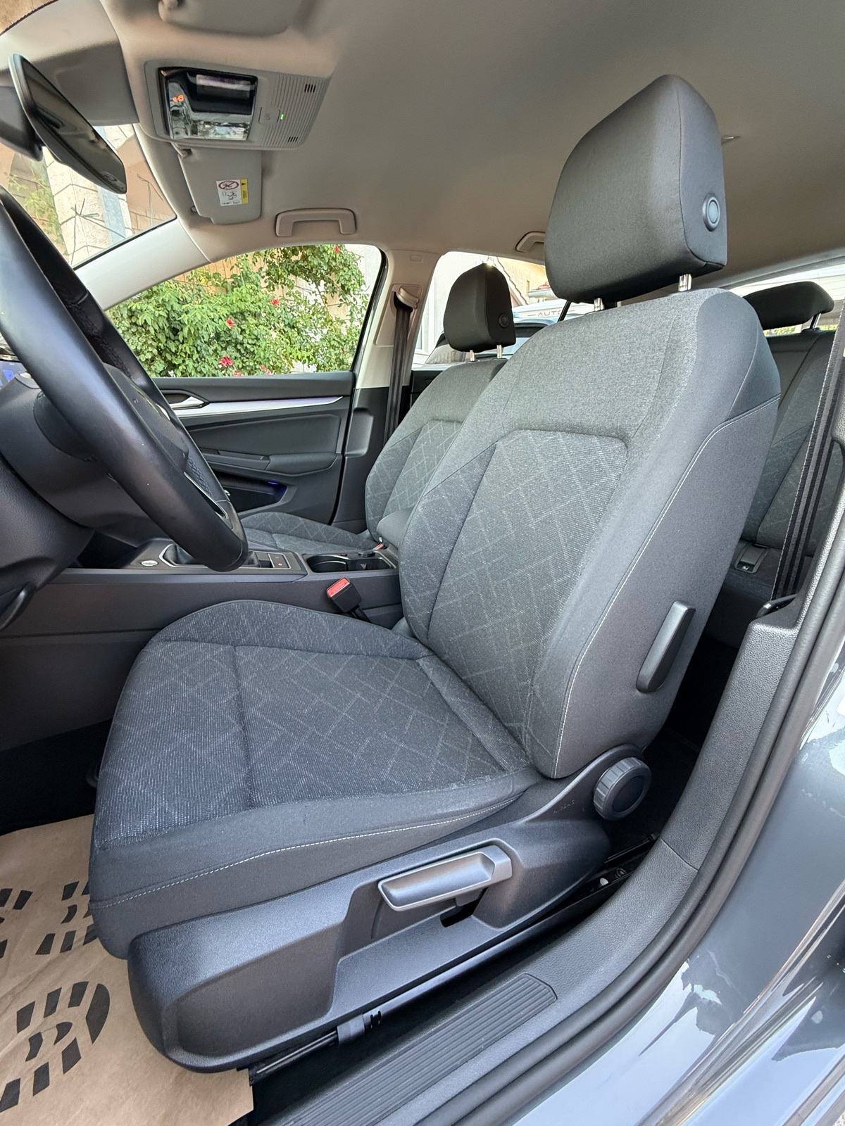 VW Golf 8 2,0 TDI Mod.2021⭐️Jamstvo⭐️Acc_Alu~Pdc_Ambient Light, fotografija 18
