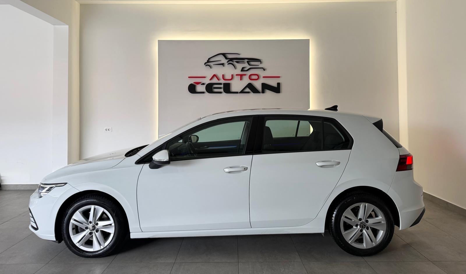 VW Golf 8 2,0 TDI Mod.2021⭐️Jamstvo⭐️Harman Kardon_Kamera~Acc_Nav~Alu, fotografija 17