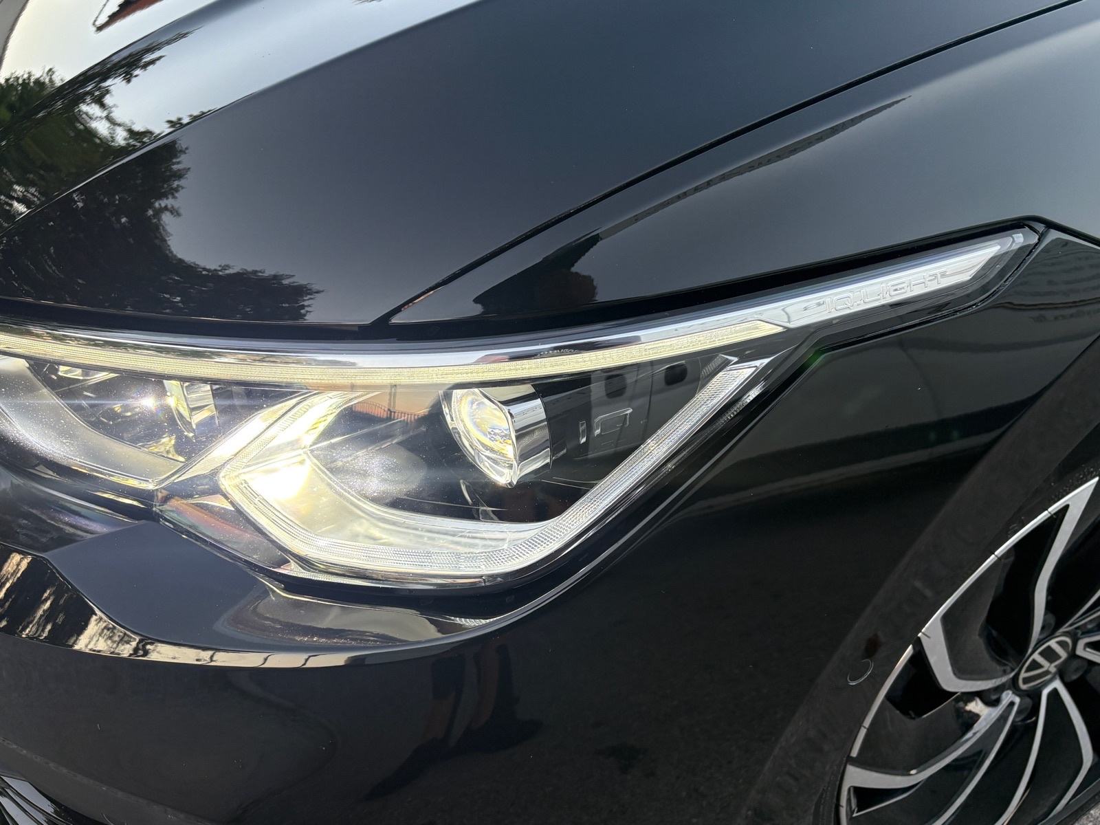 VW Golf 8 2,0 TDI Pano/IQLights/Navi/Kamera/ACC/Reg7|27/FULL, fotografija 20