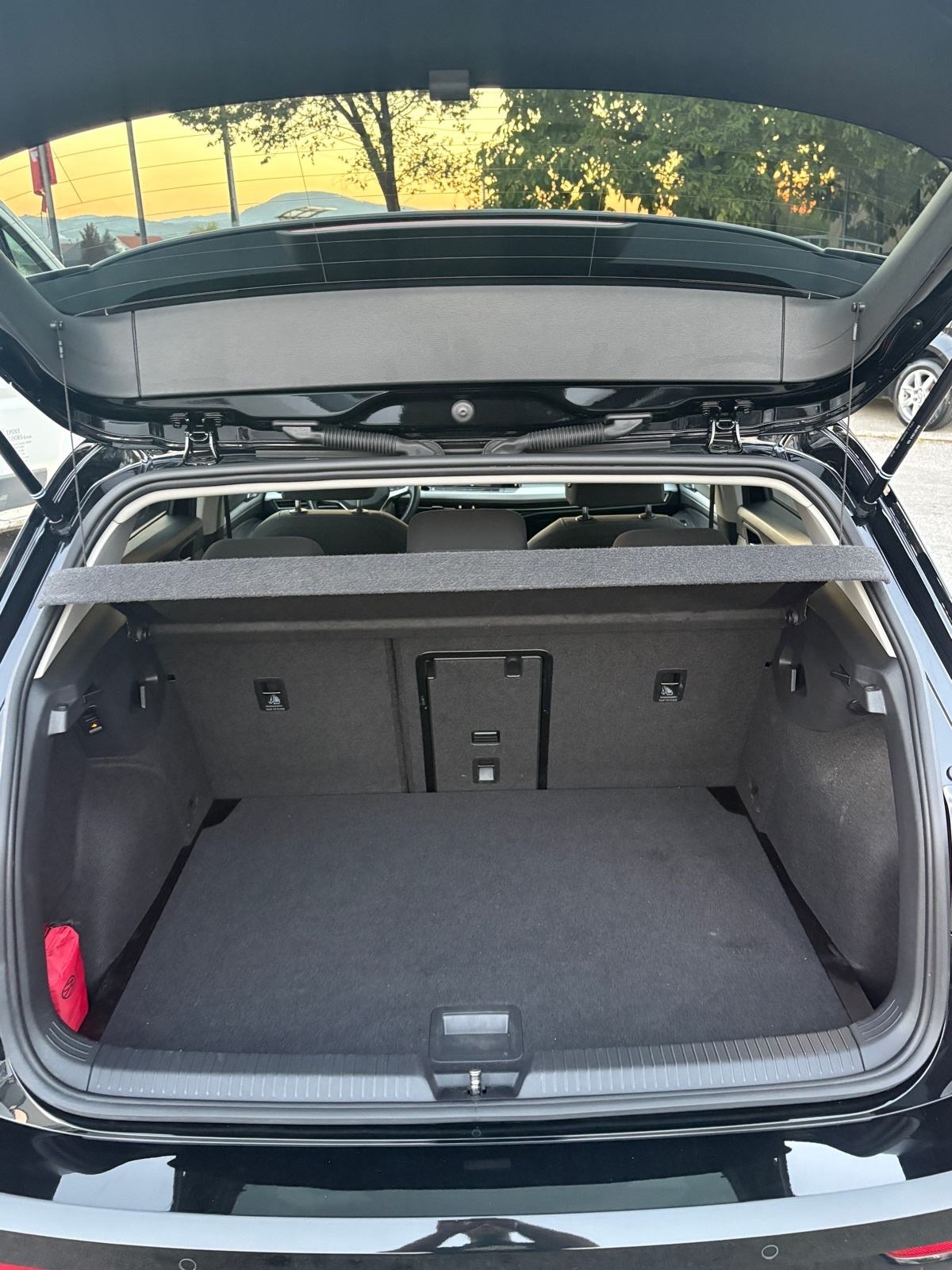 VW Golf 8 2,0 TDI Pano/IQLights/Navi/Kamera/ACC/Reg7|27/FULL, fotografija 16