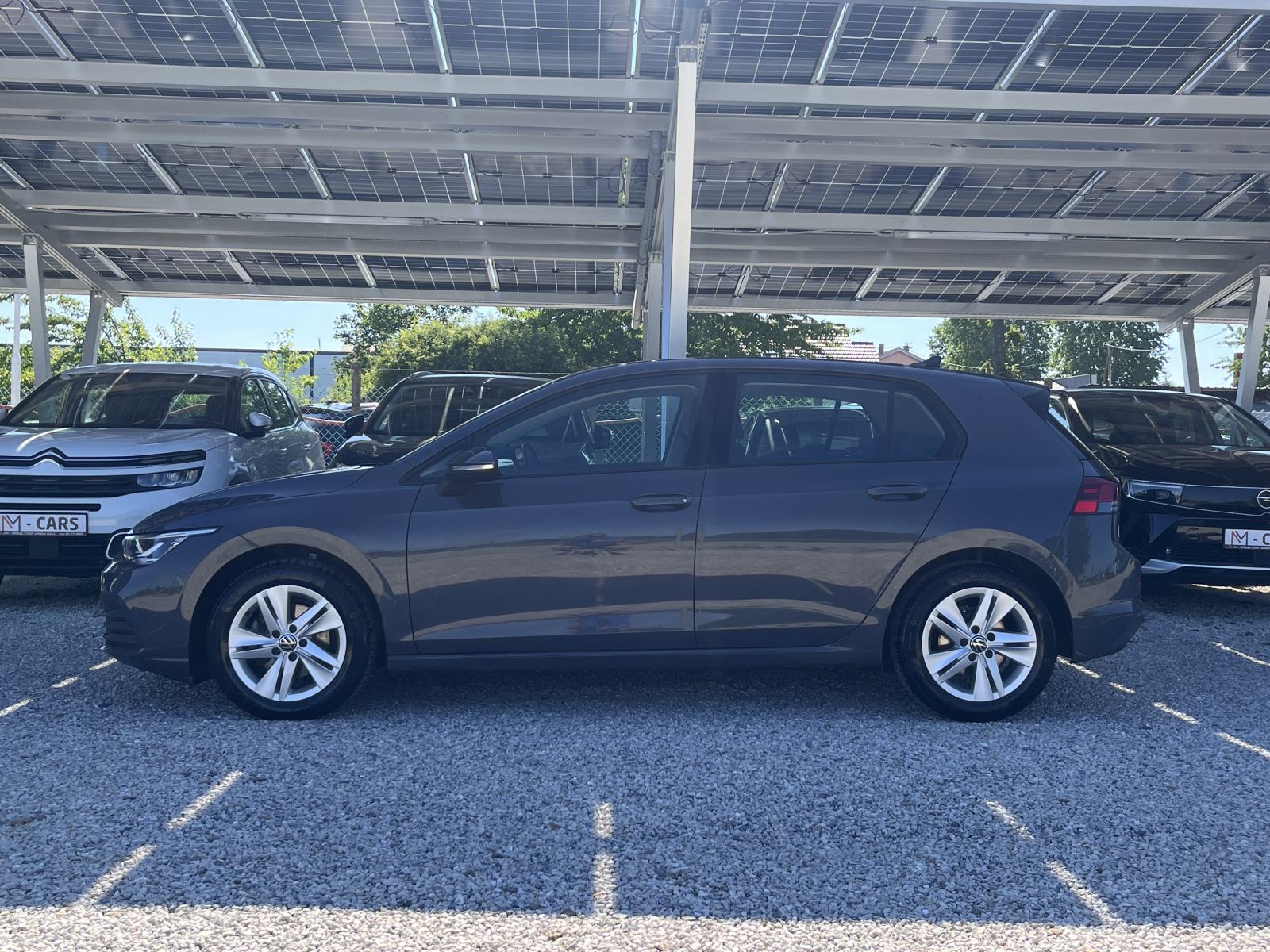 VW Golf 8 2,0 TDI DSG LIFE BUSINESS, LEASING BEZ UČEŠĆA I BEZ JAMCA, fotografija 5