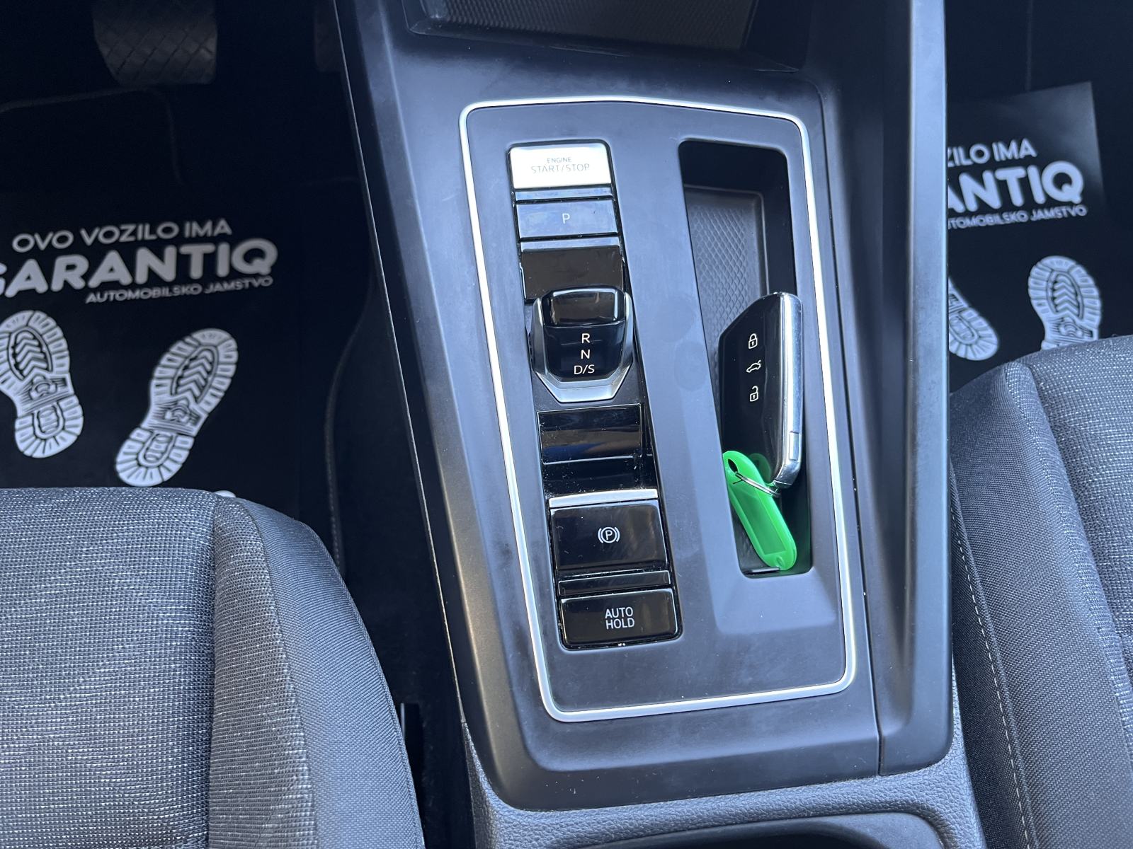 VW Golf 8 2,0 TDI DSG LIFE BUSINESS, LEASING BEZ UČEŠĆA I BEZ JAMCA, fotografija 16
