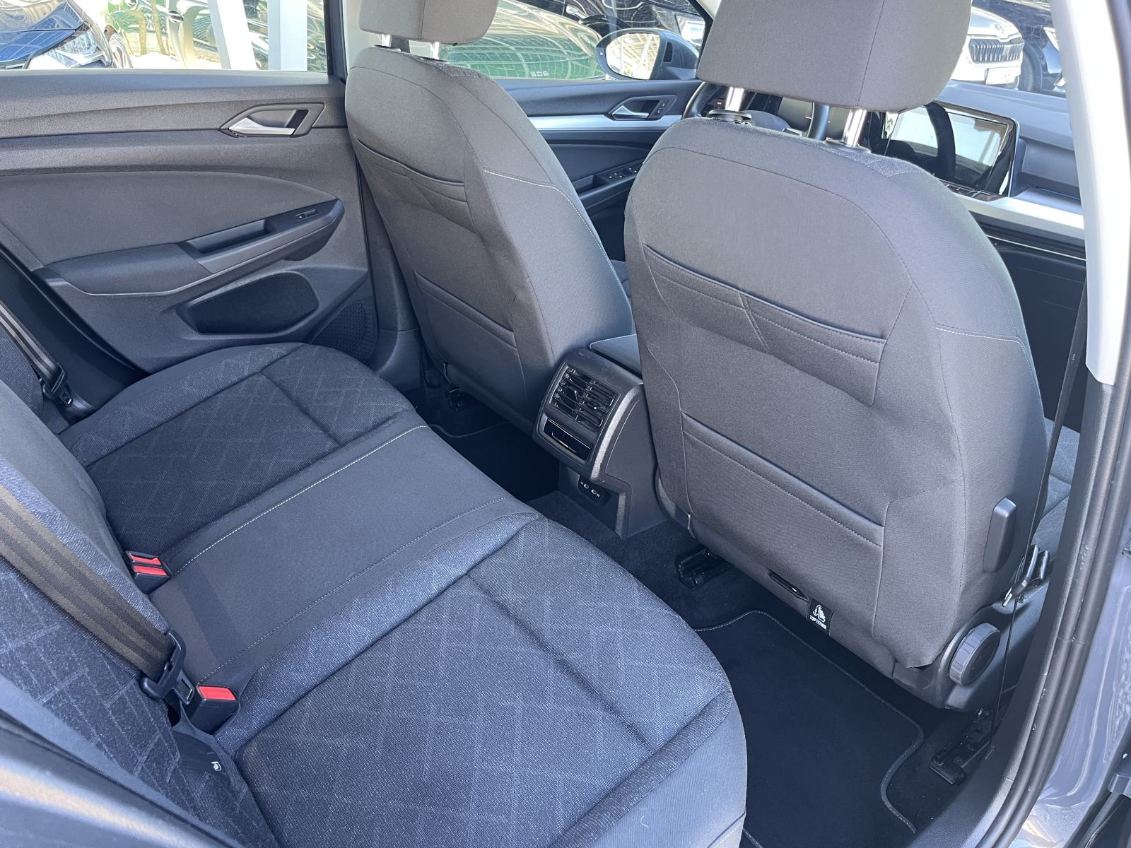 VW Golf 8 2,0 TDI DSG LIFE BUSINESS, LEASING BEZ UČEŠĆA I BEZ JAMCA, fotografija 18