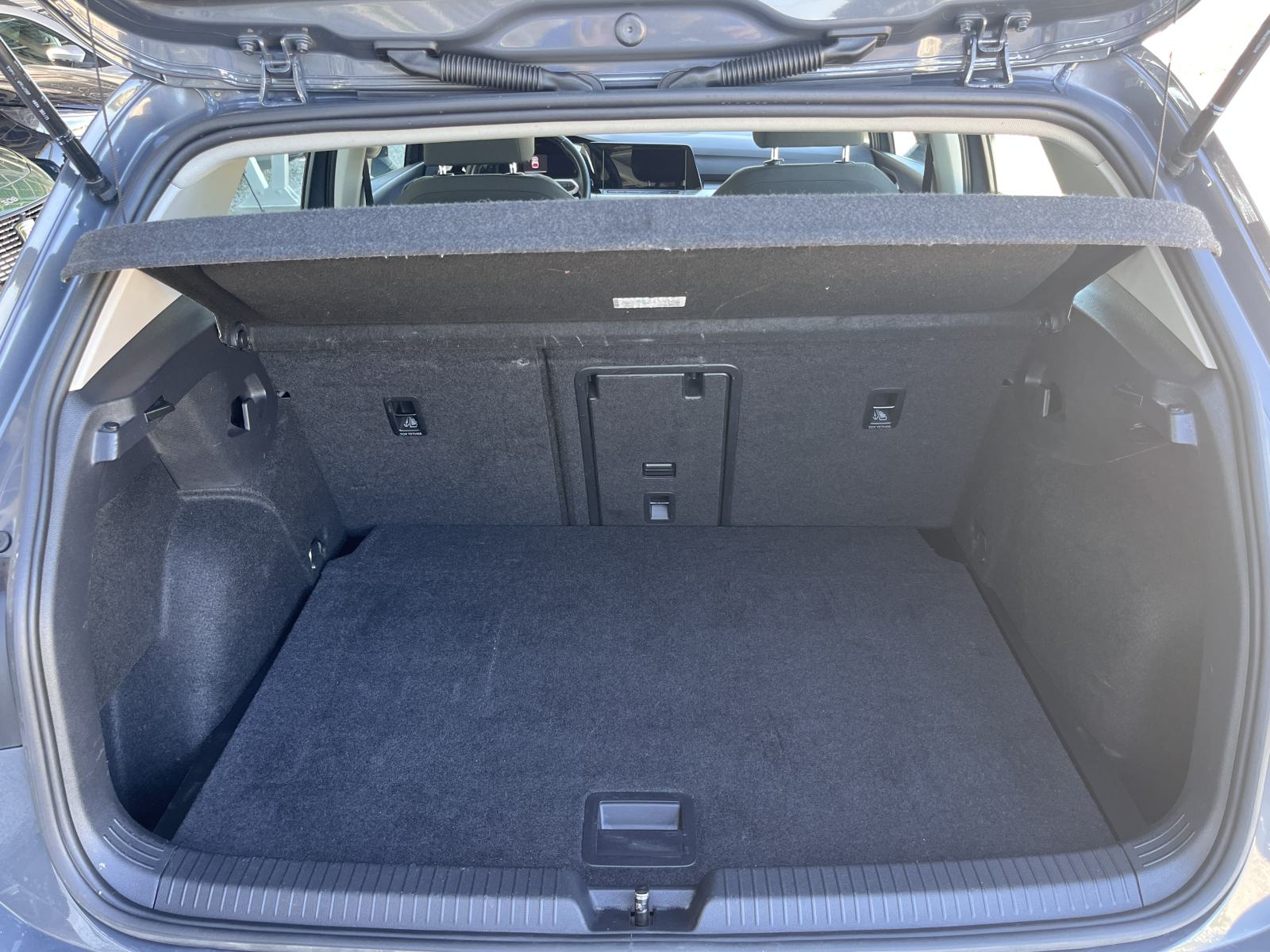 VW Golf 8 2,0 TDI DSG LIFE BUSINESS, LEASING BEZ UČEŠĆA I BEZ JAMCA, fotografija 19