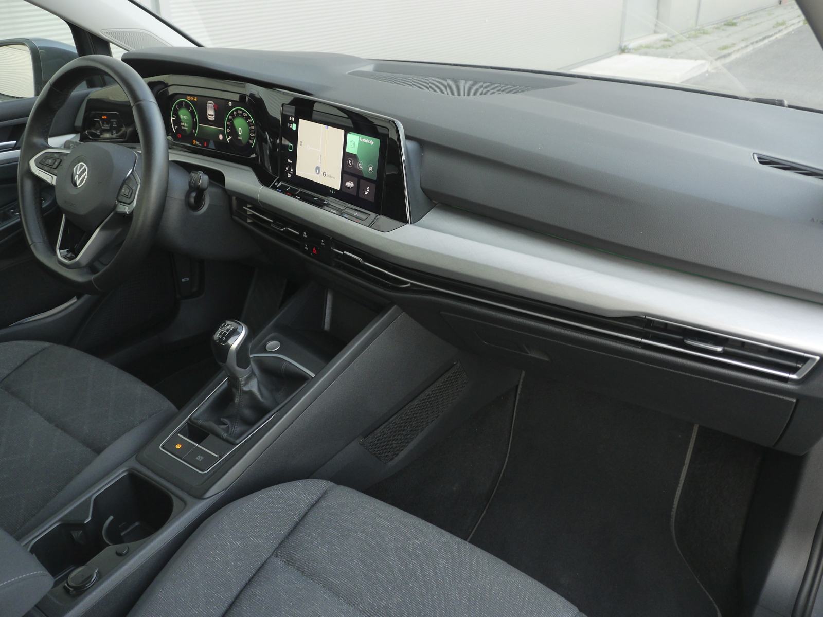 VW Golf 8 2,0 TDI | Navi ⭐AKCIJA - 2G. JAMSTVA + REGISTRACIJA⭐, fotografija 18