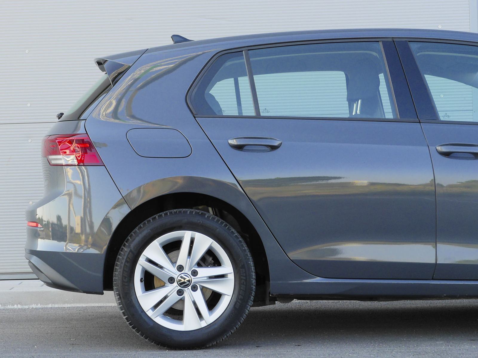 VW Golf 8 2,0 TDI | Navi ⭐AKCIJA - 2G. JAMSTVA + REGISTRACIJA⭐, fotografija 11