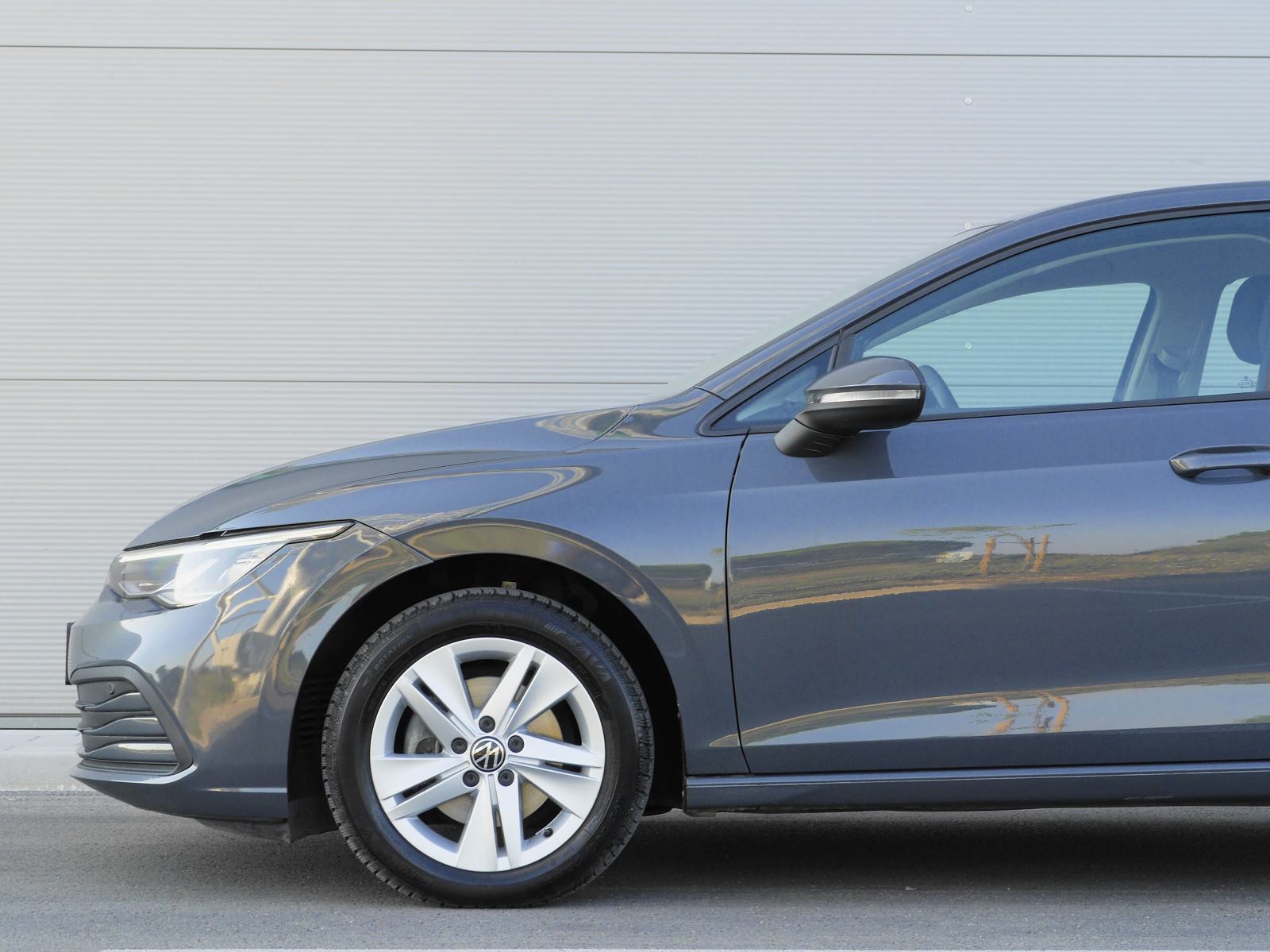 VW Golf 8 2,0 TDI | Navi ⭐AKCIJA - 2G. JAMSTVA + REGISTRACIJA⭐, fotografija 3