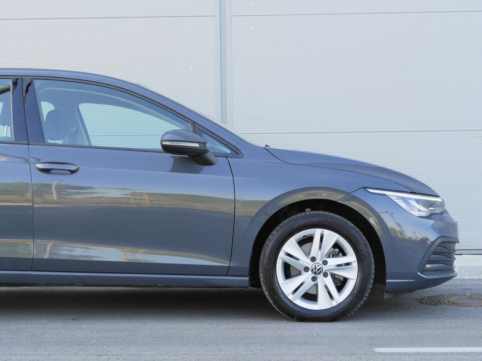VW Golf 8 2,0 TDI | Navi ⭐AKCIJA - 2G. JAMSTVA + REGISTRACIJA⭐, fotografija 12