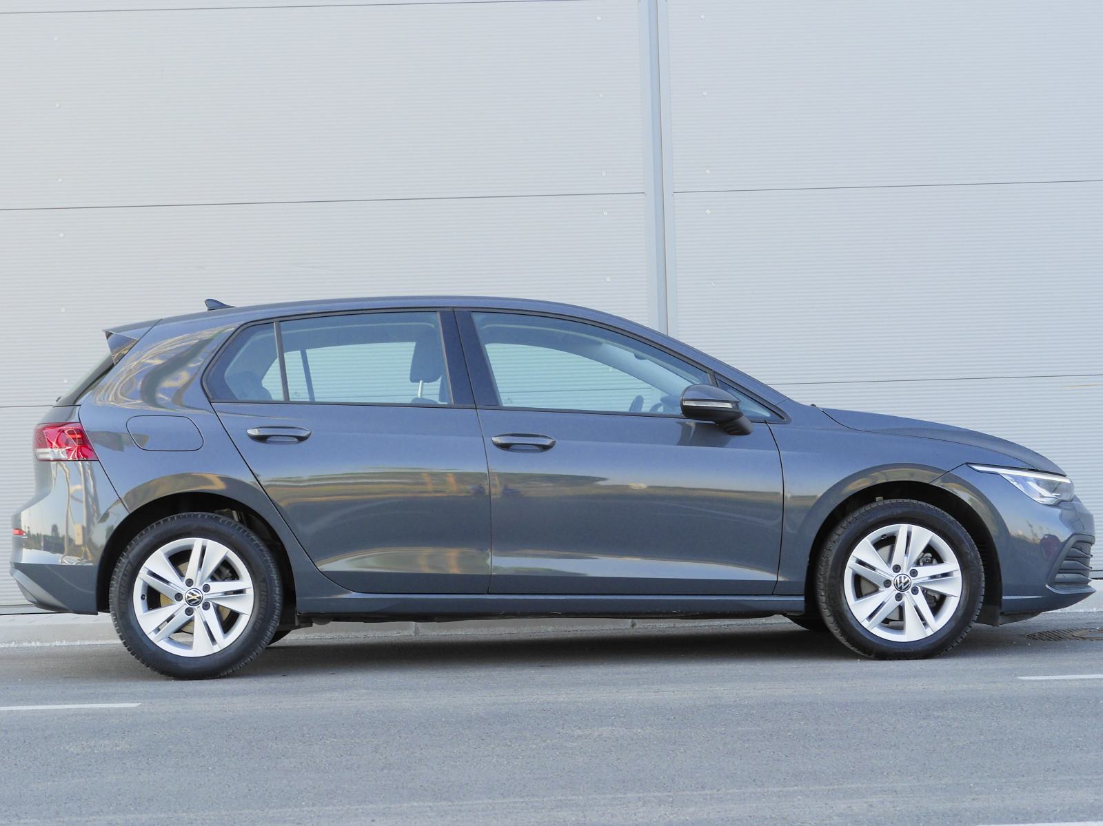 VW Golf 8 2,0 TDI | Navi ⭐AKCIJA - 2G. JAMSTVA + REGISTRACIJA⭐, fotografija 10
