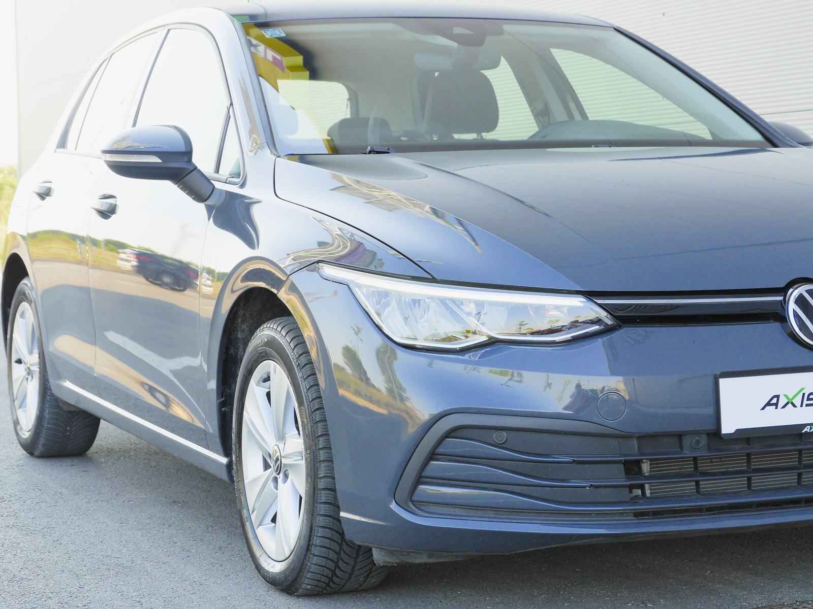 VW Golf 8 2,0 TDI | Navi ⭐AKCIJA - 2G. JAMSTVA + REGISTRACIJA⭐, fotografija 13