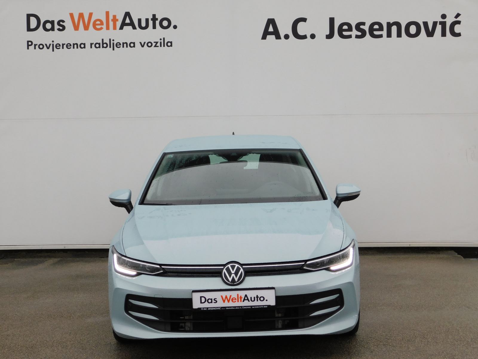 VW Golf 8 2,0 TDI-LEASING BEZ UČEŠĆA!, fotografija 2