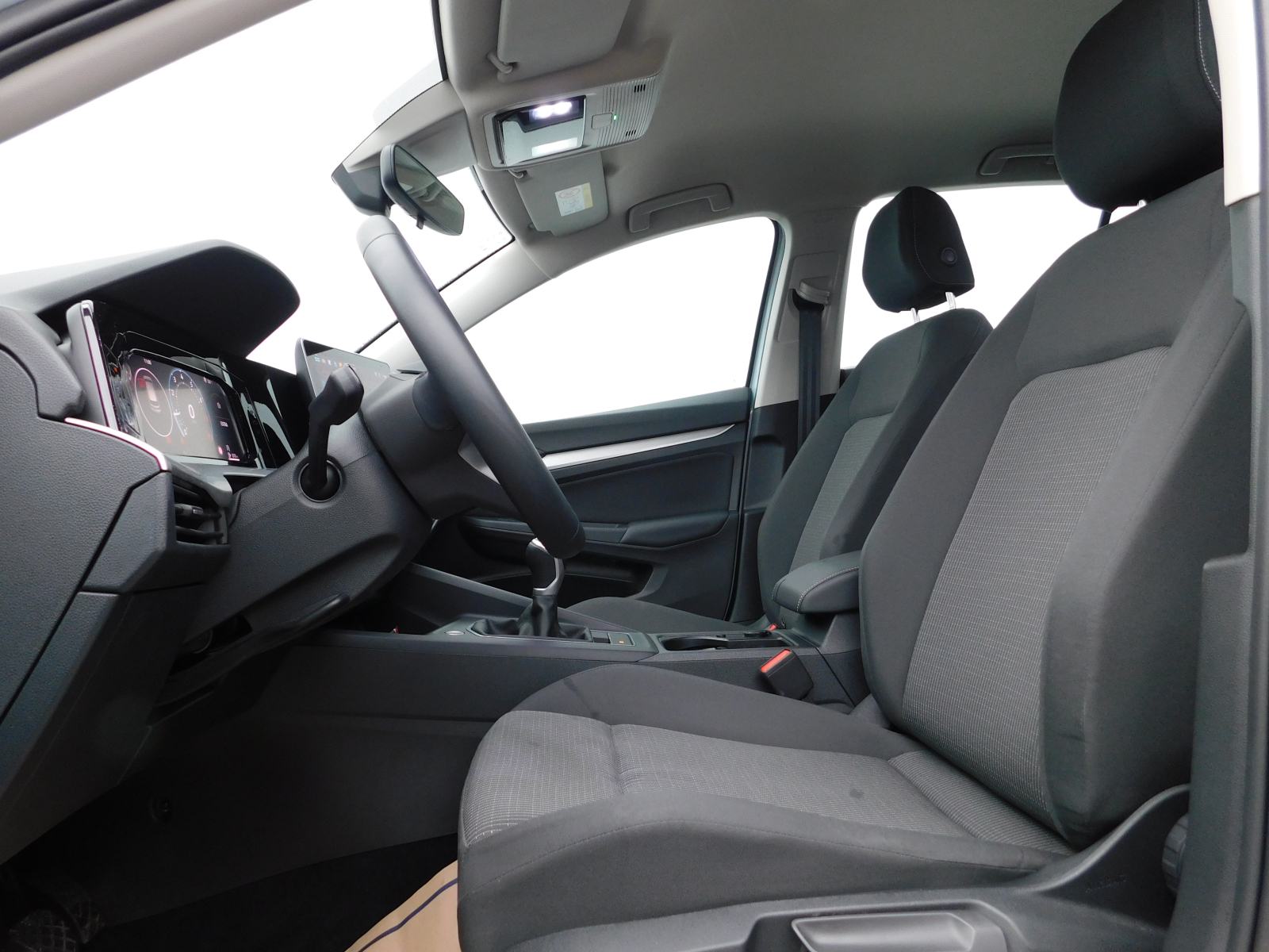 VW Golf 8 2,0 TDI-LEASING BEZ UČEŠĆA!, fotografija 8