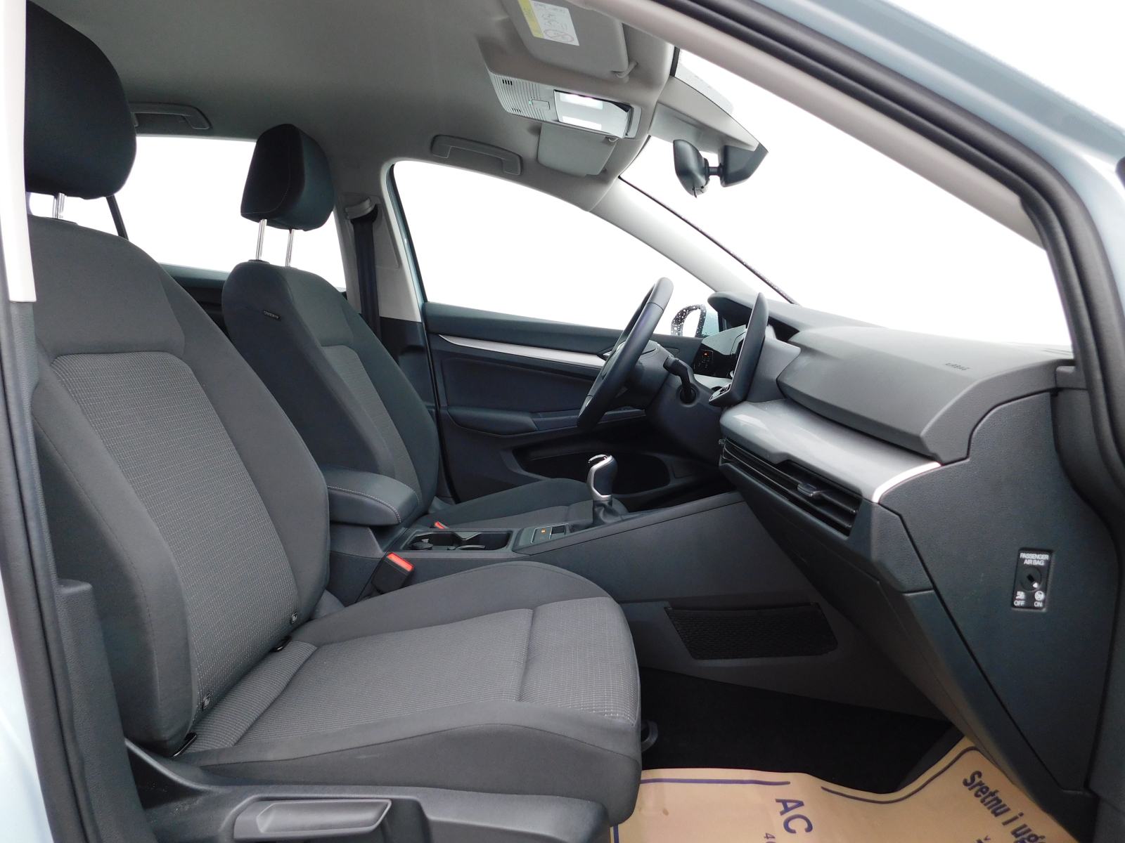 VW Golf 8 2,0 TDI-LEASING BEZ UČEŠĆA!, fotografija 12