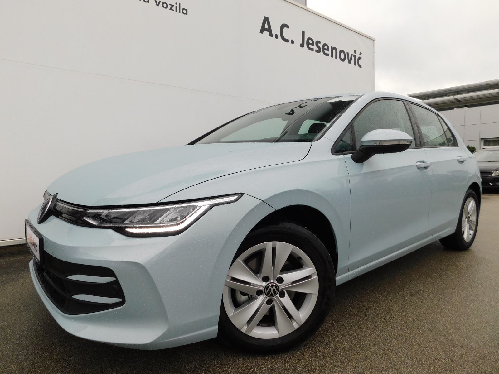 VW Golf 8 2,0 TDI-LEASING BEZ UČEŠĆA!, fotografija 7