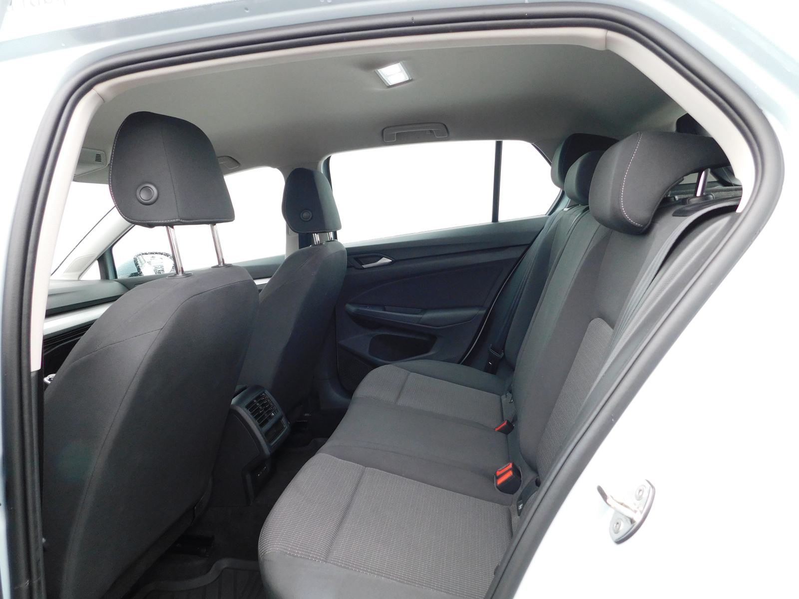 VW Golf 8 2,0 TDI-LEASING BEZ UČEŠĆA!, fotografija 11