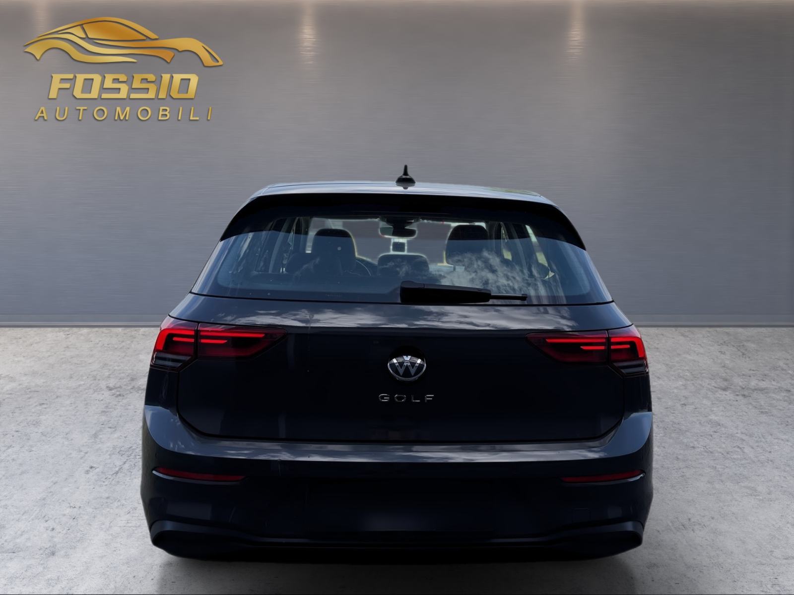 ⭐️VW Golf 8 2,0 TDI,DSG,LIFE⭐️Jamstvo, Leasing - Kredit, fotografija 15