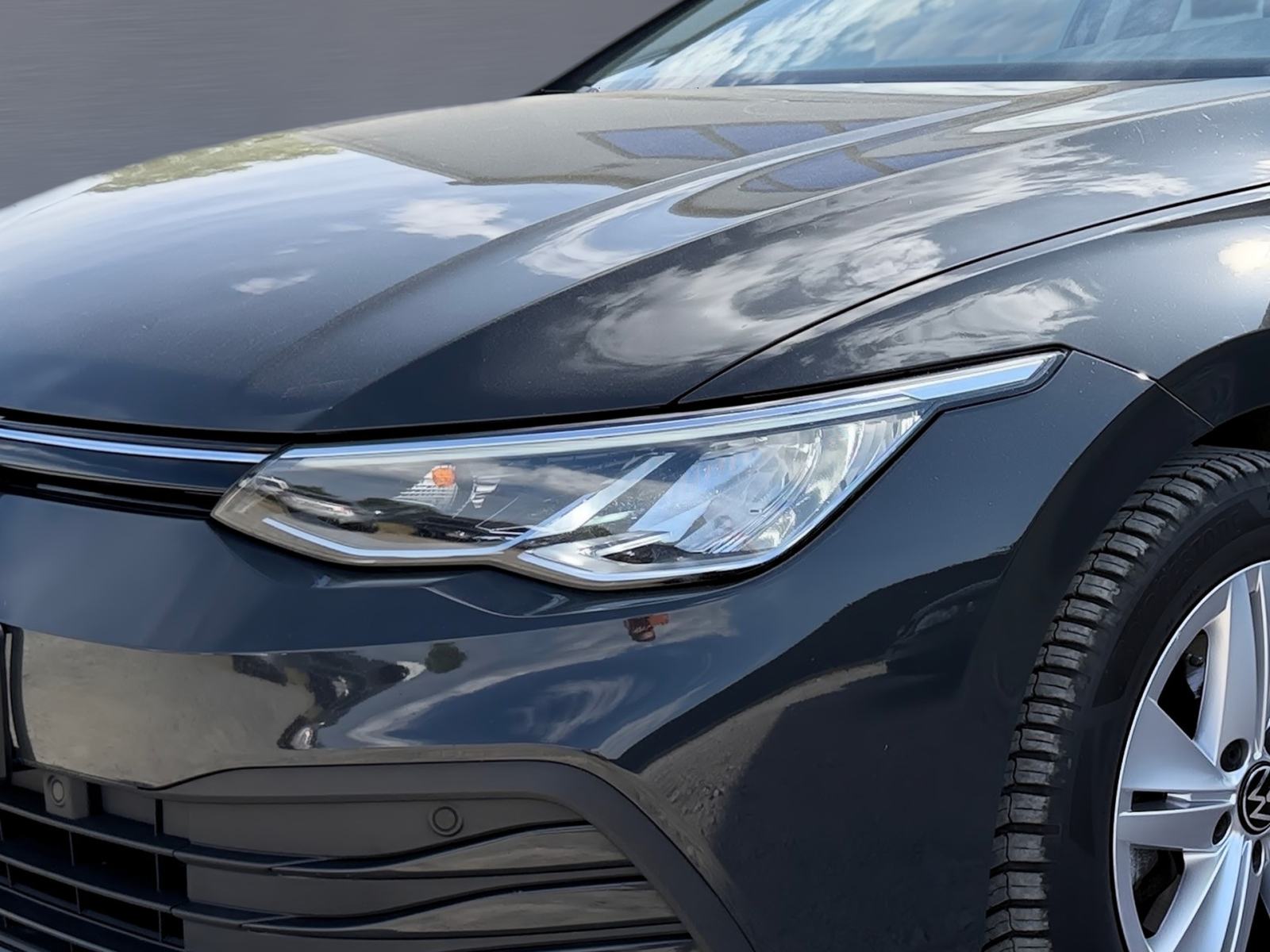 ⭐️VW Golf 8 2,0 TDI,DSG,LIFE⭐️Jamstvo, Leasing - Kredit, fotografija 2