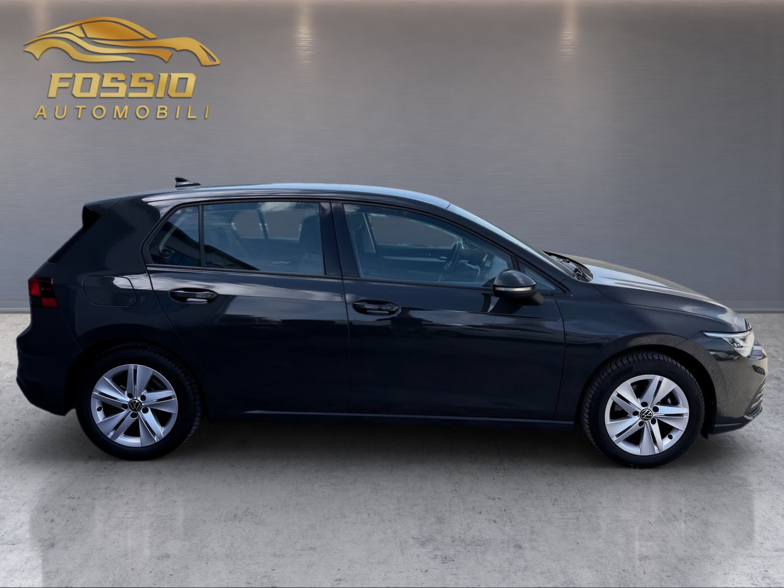 ⭐️VW Golf 8 2,0 TDI,DSG,LIFE⭐️Jamstvo, Leasing - Kredit, fotografija 13