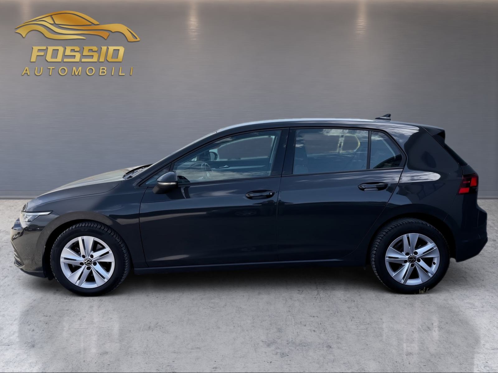 ⭐️VW Golf 8 2,0 TDI,DSG,LIFE⭐️Jamstvo, Leasing - Kredit, fotografija 14