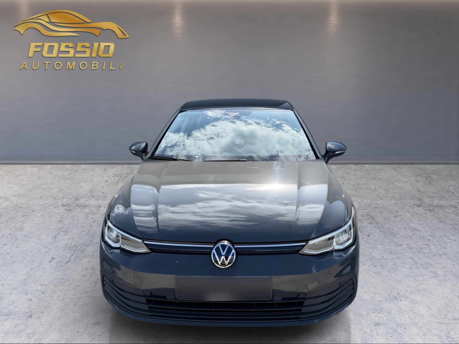 ⭐️VW Golf 8 2,0 TDI,DSG,LIFE⭐️Jamstvo, Leasing - Kredit, fotografija 12