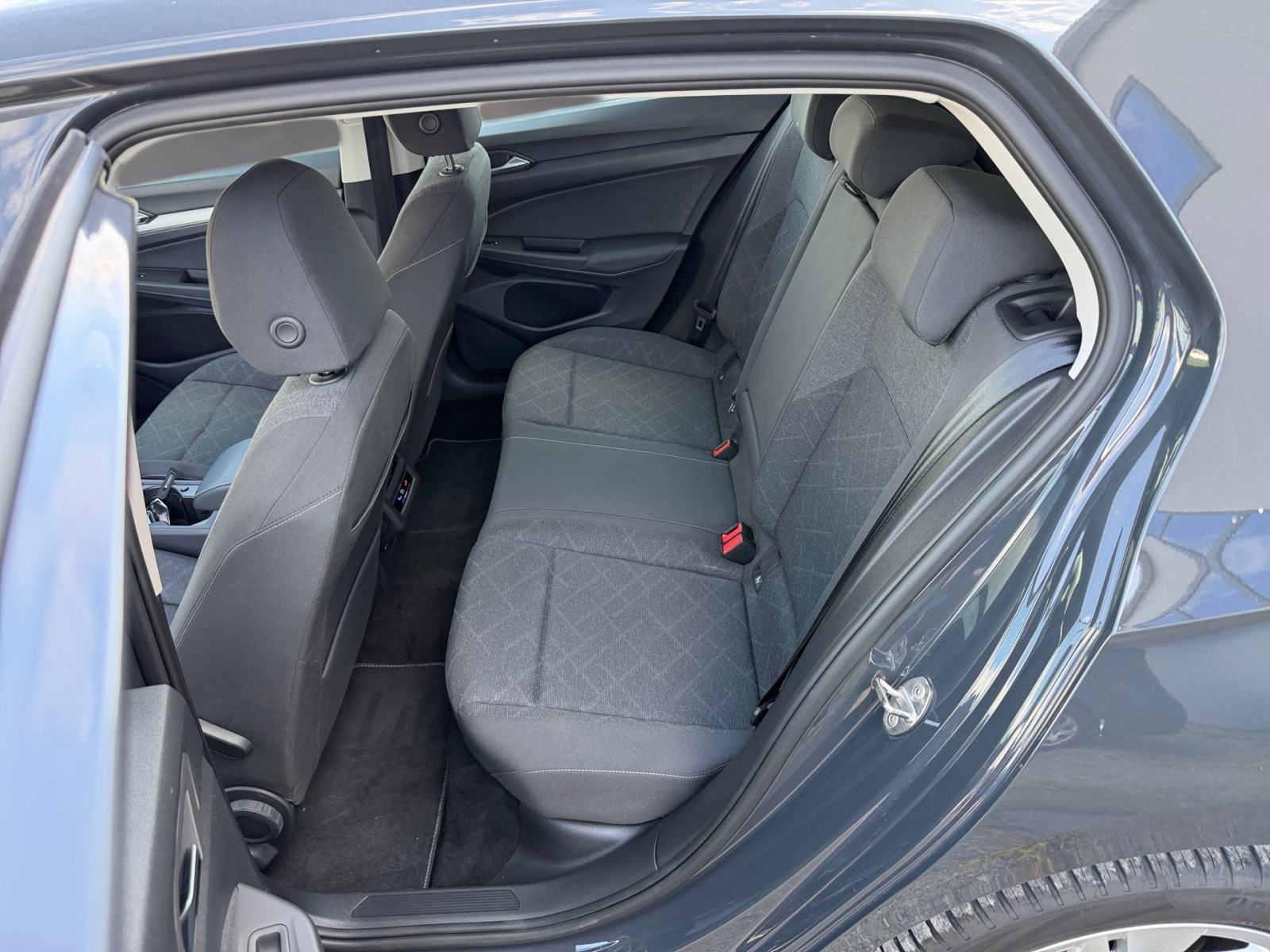 ⭐️VW Golf 8 2,0 TDI,DSG,LIFE⭐️Jamstvo, Leasing - Kredit, fotografija 9