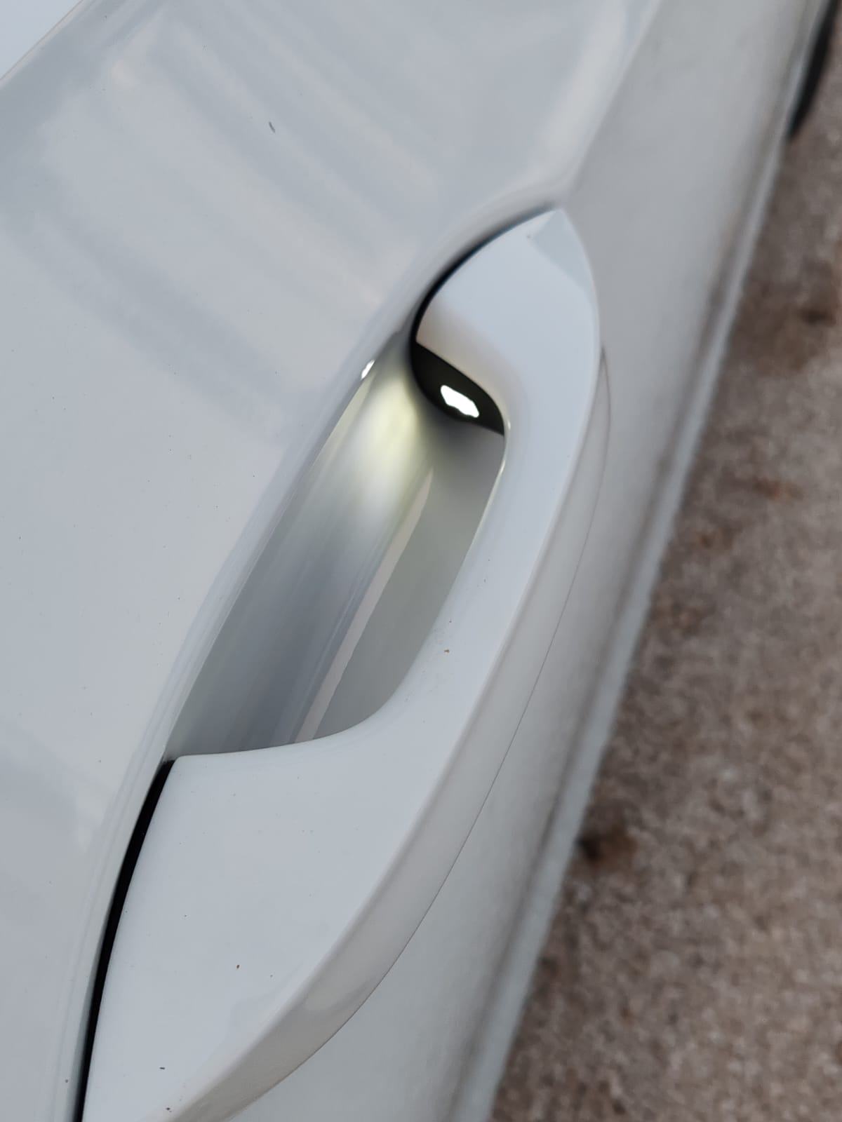 VW Golf 8 2,0 TDI, fotografija 18