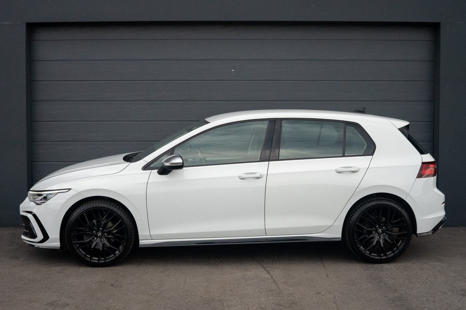 VW Golf 8 2,0 TDI, Navi, ACC, Keyless, fotografija 7