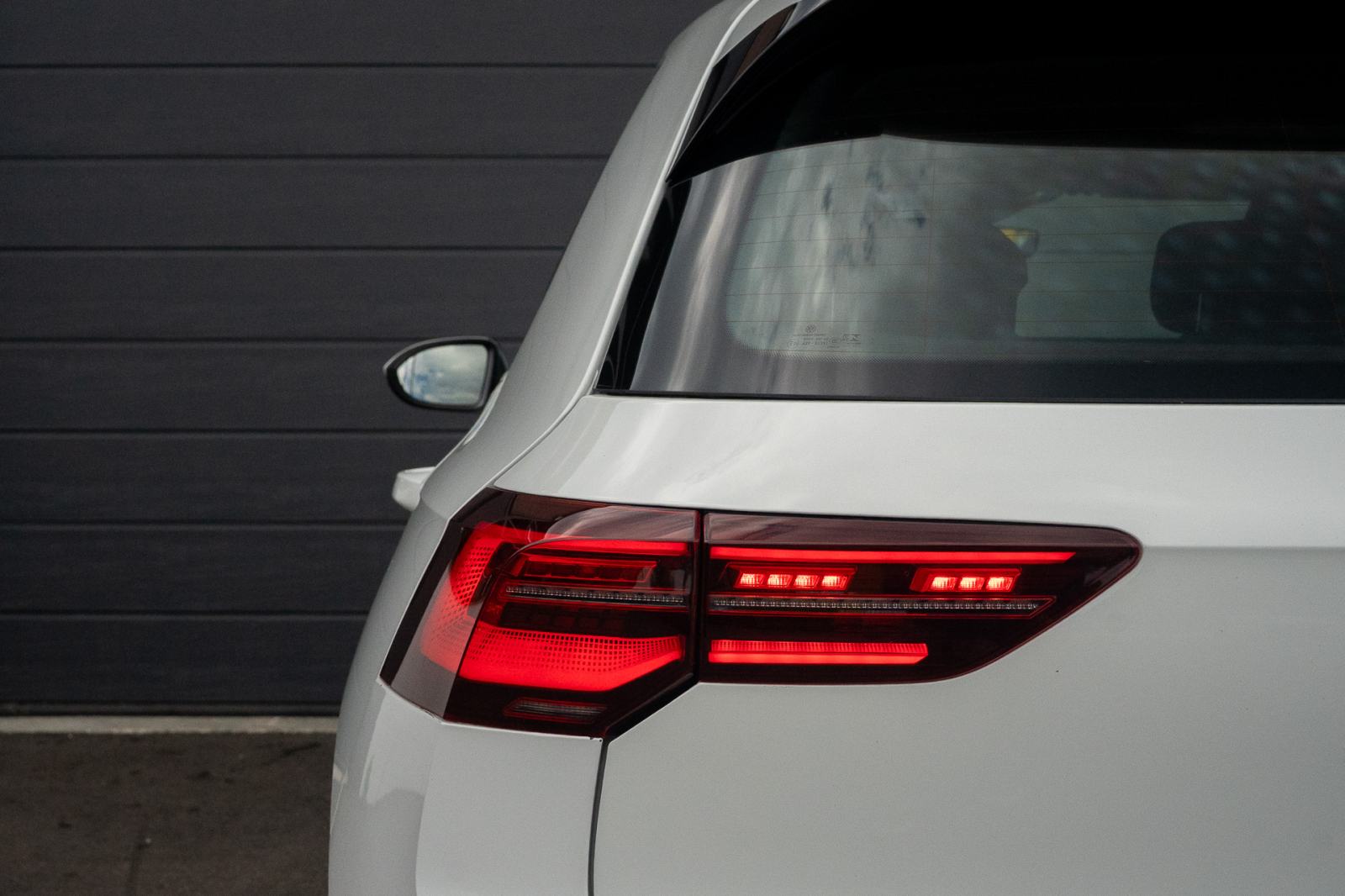 VW Golf 8 2,0 TDI, Navi, ACC, Keyless, fotografija 6