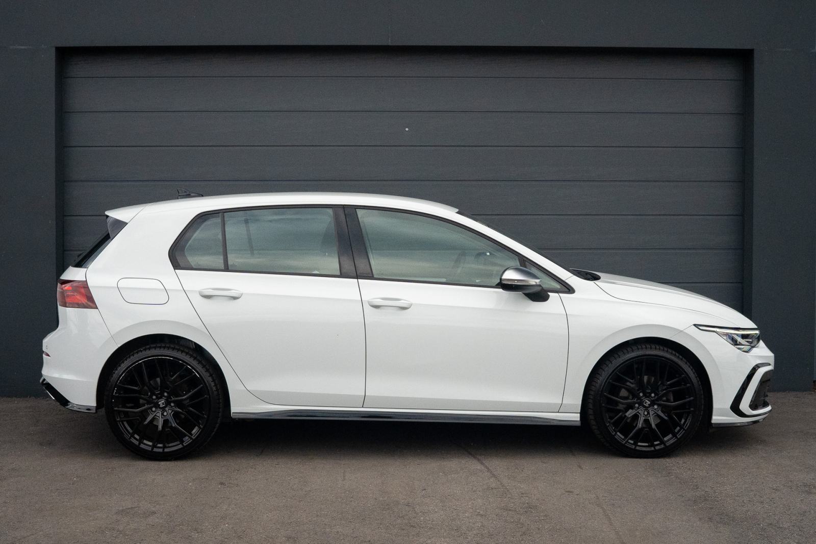 VW Golf 8 2,0 TDI, Navi, ACC, Keyless, fotografija 4