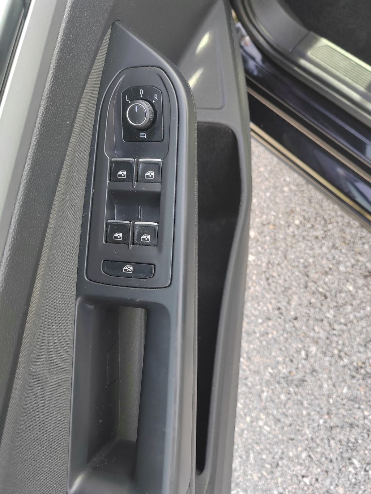 VW Golf 8 2,0 TDI, fotografija 10