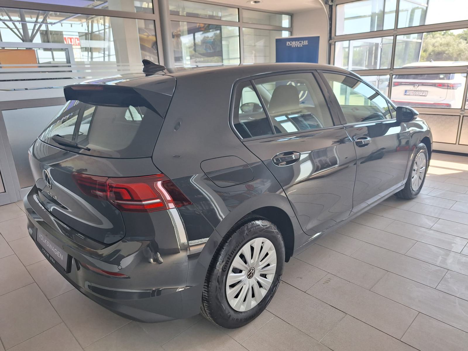 GOLF 8 1.5 TSI - NOVO VOZILO-AKCIJSKI MODEL !!!, fotografija 7