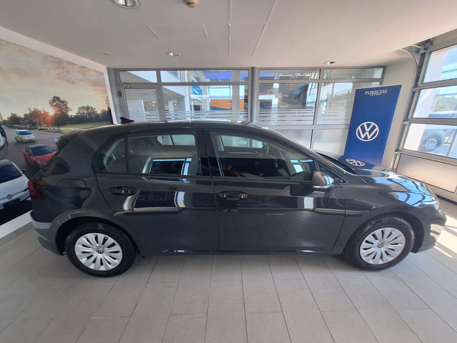 GOLF 8 1.5 TSI - NOVO VOZILO-AKCIJSKI MODEL !!!, fotografija 6