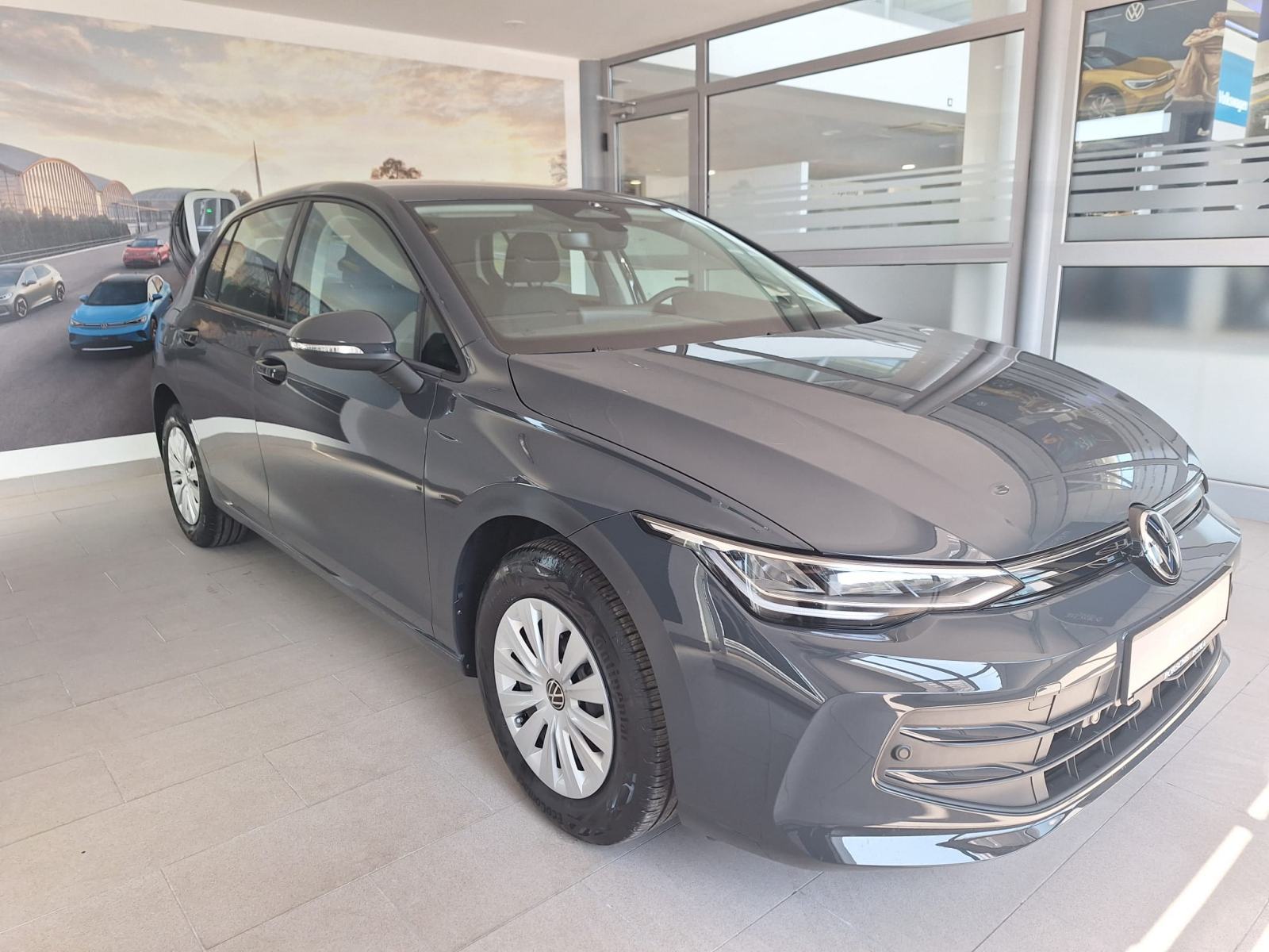 GOLF 8 1.5 TSI - NOVO VOZILO-AKCIJSKI MODEL !!!, fotografija 5