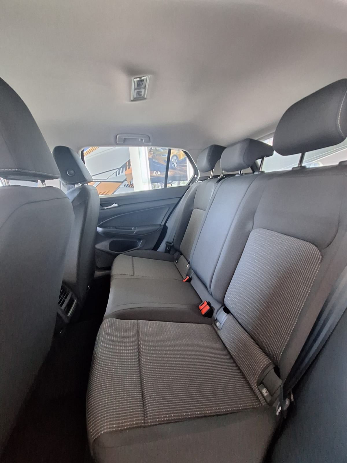 GOLF 8 1.5 TSI - NOVO VOZILO-AKCIJSKI MODEL !!!, fotografija 14