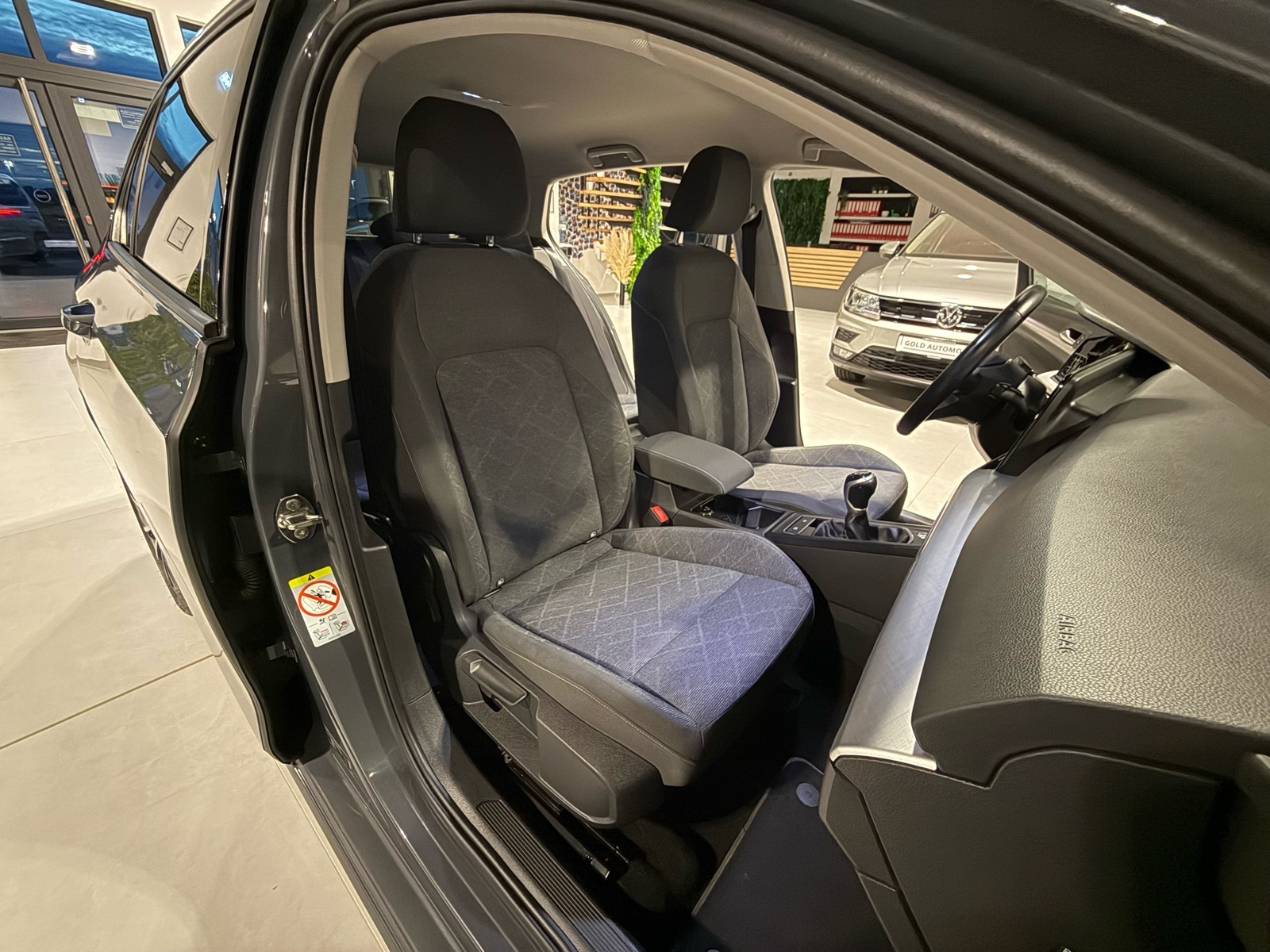 ⭐️VW GOLF 8 2.0 TDI⭐️STYLE◼️FULL LED◼️3 GODINE JAMSTVA✅⭐️, fotografija 16