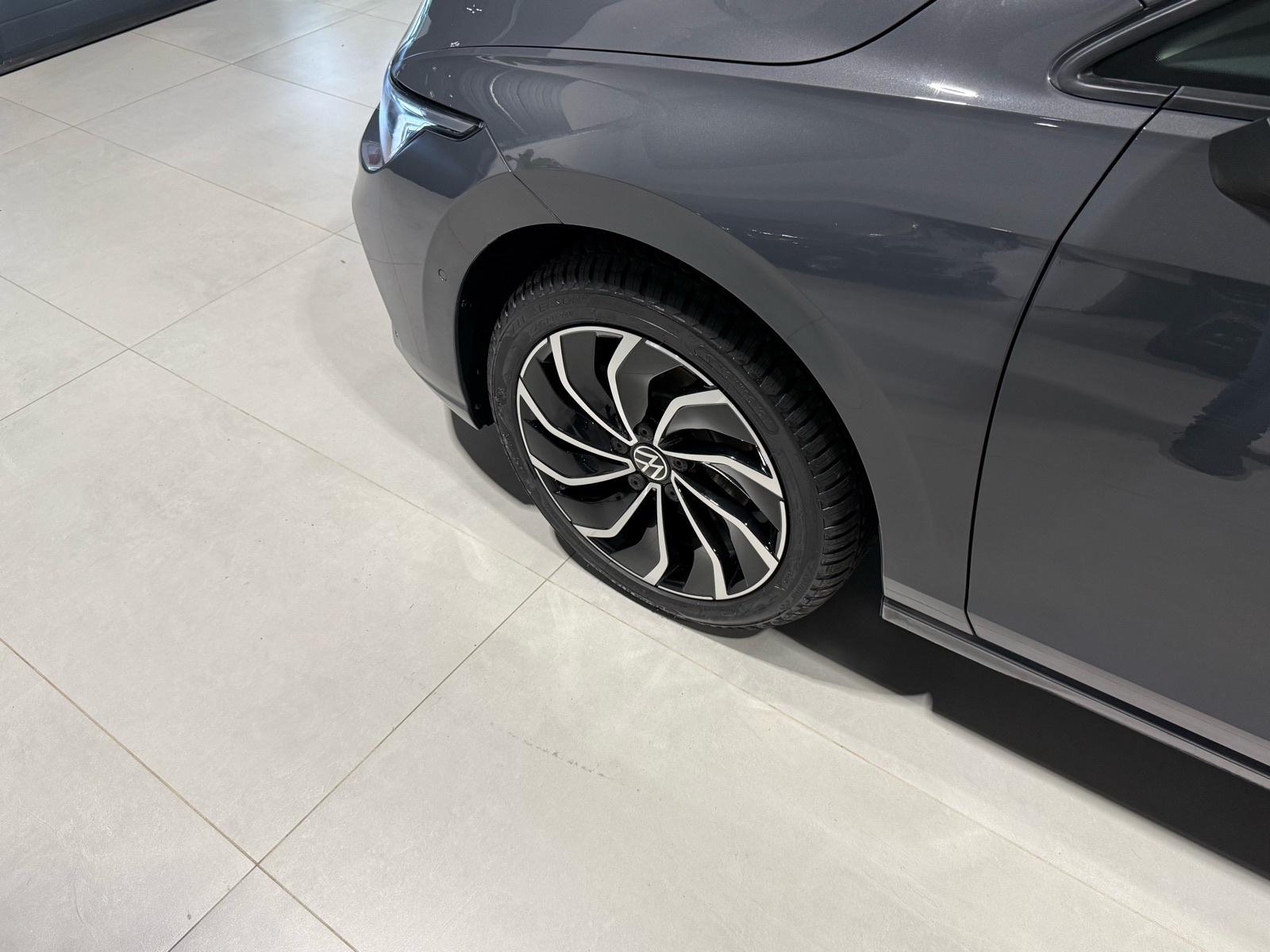 ⭐️VW GOLF 8 2.0 TDI⭐️STYLE◼️FULL LED◼️3 GODINE JAMSTVA✅⭐️, fotografija 12
