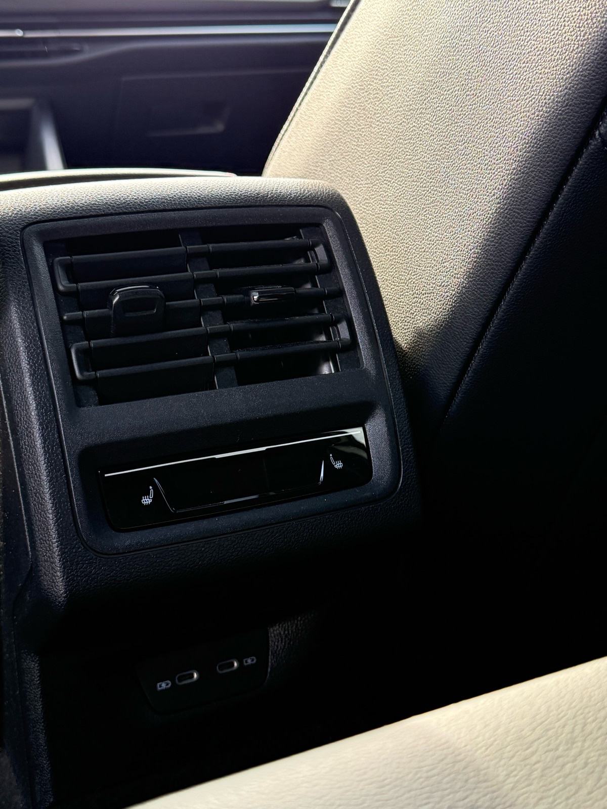 VW Golf 8 2,0 TSI automatik, fotografija 12