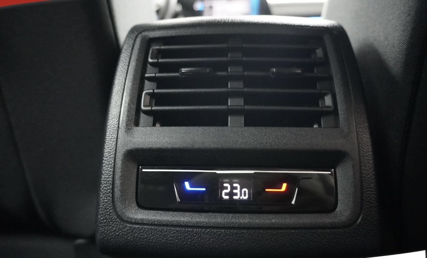 VW Golf 8 2,0 TSI automatik, fotografija 13