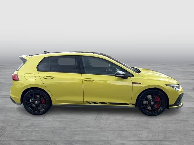 VW Golf 8 2.0 TSI GTI Clubsport *PANO*Black Style*IQ.LIGHT*, fotografija 5