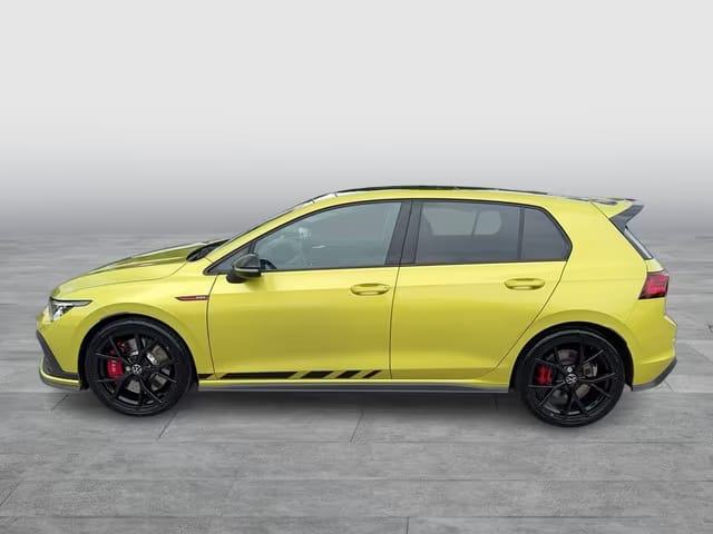 VW Golf 8 2.0 TSI GTI Clubsport *PANO*Black Style*IQ.LIGHT*, fotografija 2