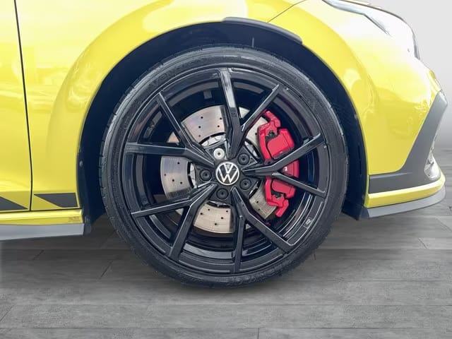 VW Golf 8 2.0 TSI GTI Clubsport *PANO*Black Style*IQ.LIGHT*, fotografija 6