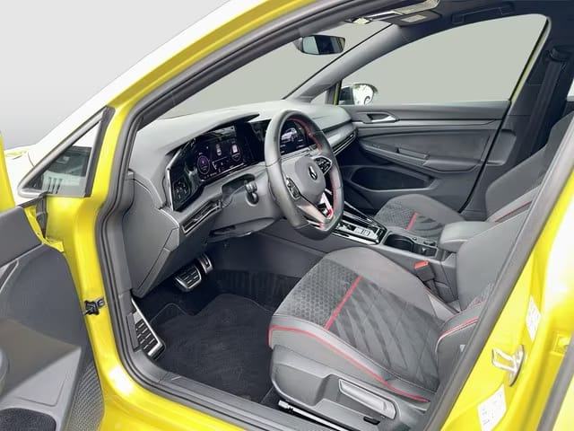 VW Golf 8 2.0 TSI GTI Clubsport *PANO*Black Style*IQ.LIGHT*, fotografija 7