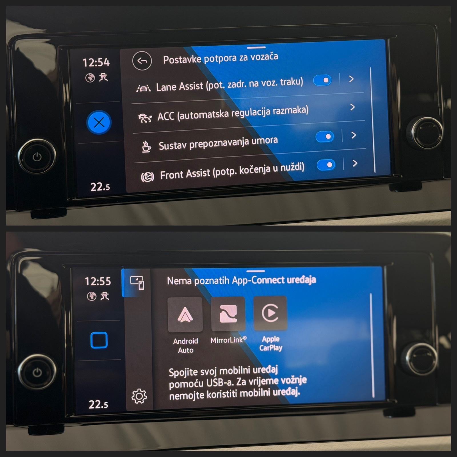 VW Golf 8 2.0TDI | HR AUTO | Jamstvo 12mj., fotografija 15
